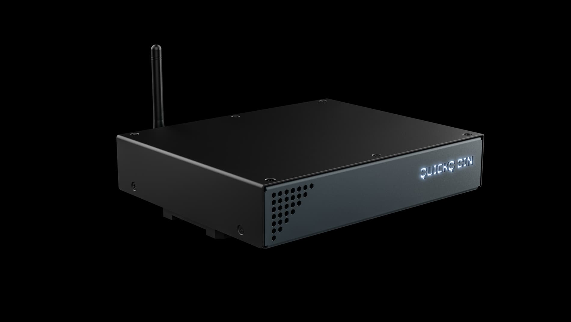 ChamSys QuickQ DIN