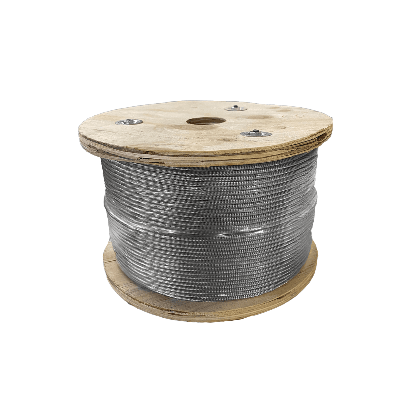 Express – 1/8″ Stainless Steel Cable