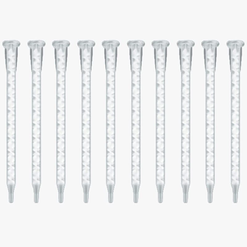 2303 Extra Epoxy Mixing Nozzles – 10 pk