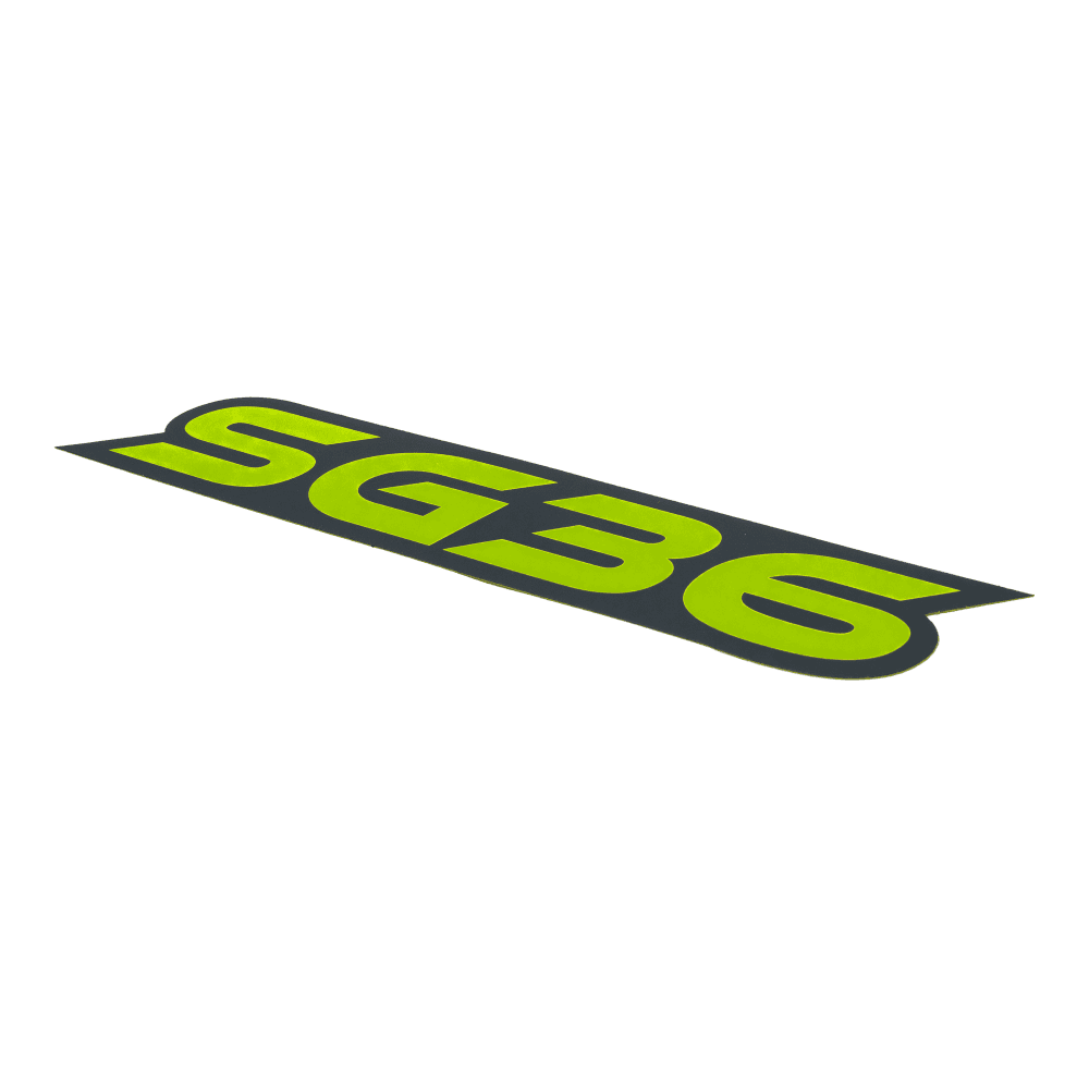 SG36 Tank Decal New Style - thumbnail 2