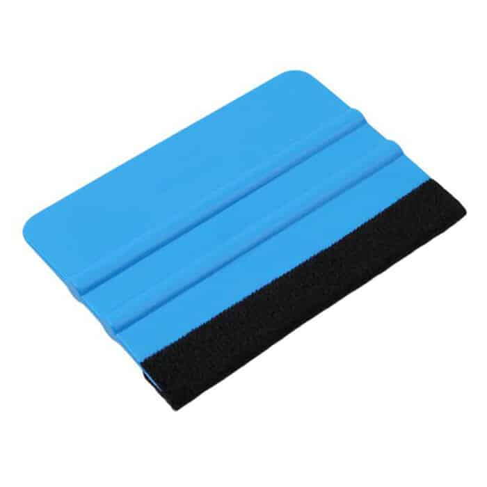 Squeegee Window Film Applicator