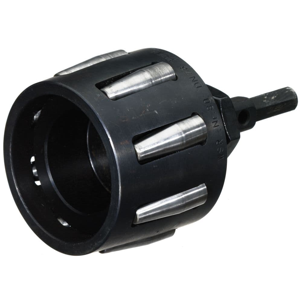 Freund Cordless Drill Downspout Expander