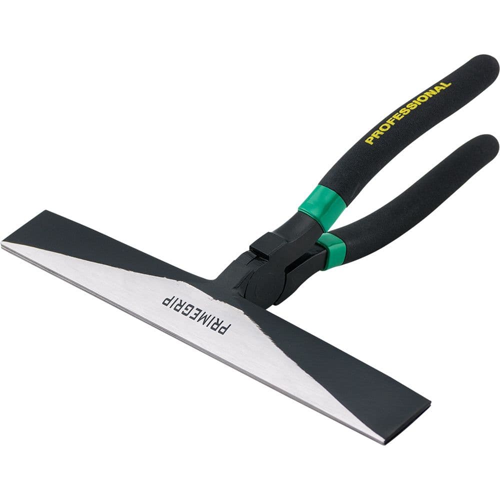 9″ Sheet Metal Hand Seamer for Roofing & HVAC - thumbnail 4