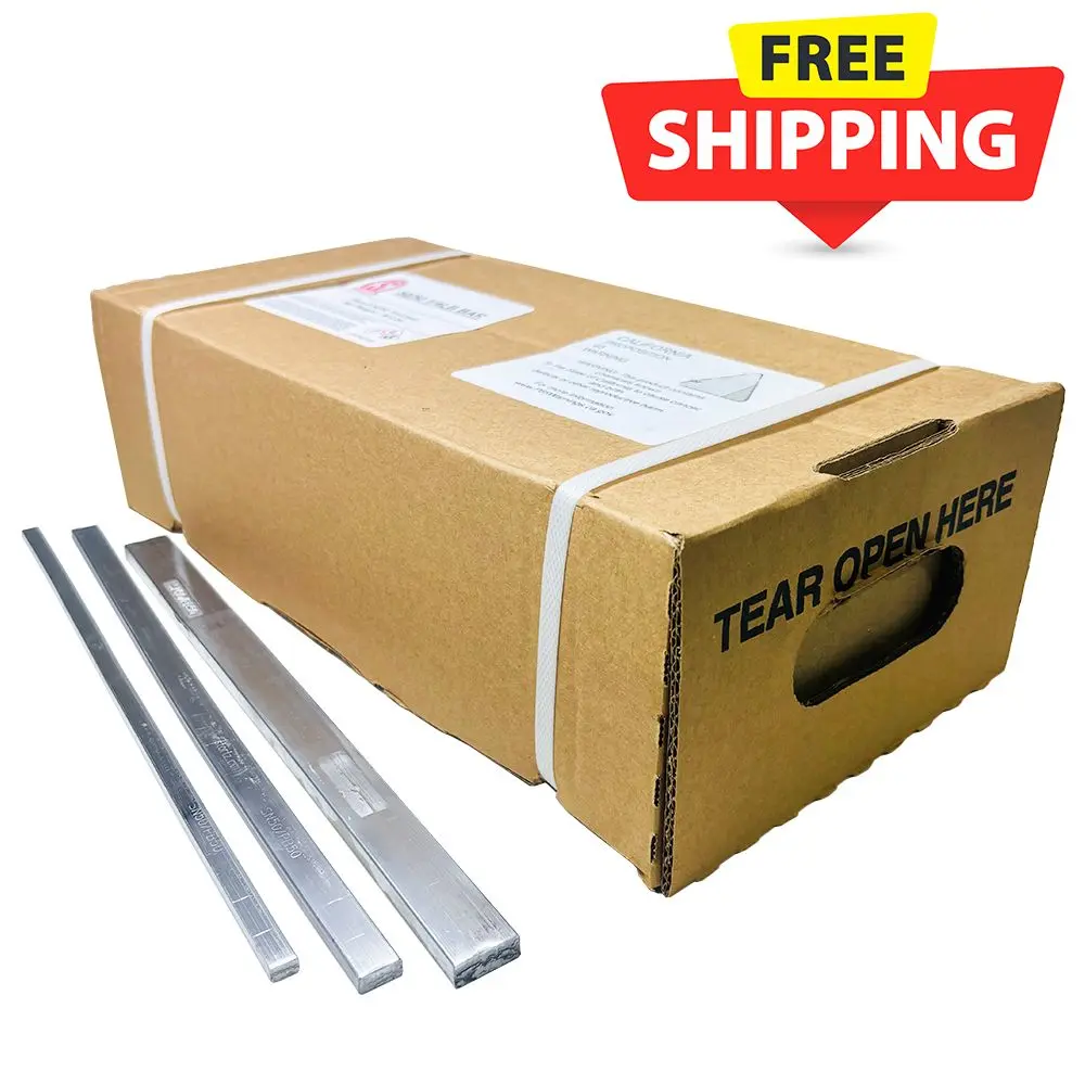 50/50 Tin-Lead Bar Solder – 50 lb Box for Roofing & Sheet Metal