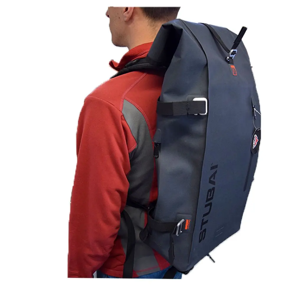 Stubai Sheet Metal Tool Set with Heavy-Duty Backpack - thumbnail 2