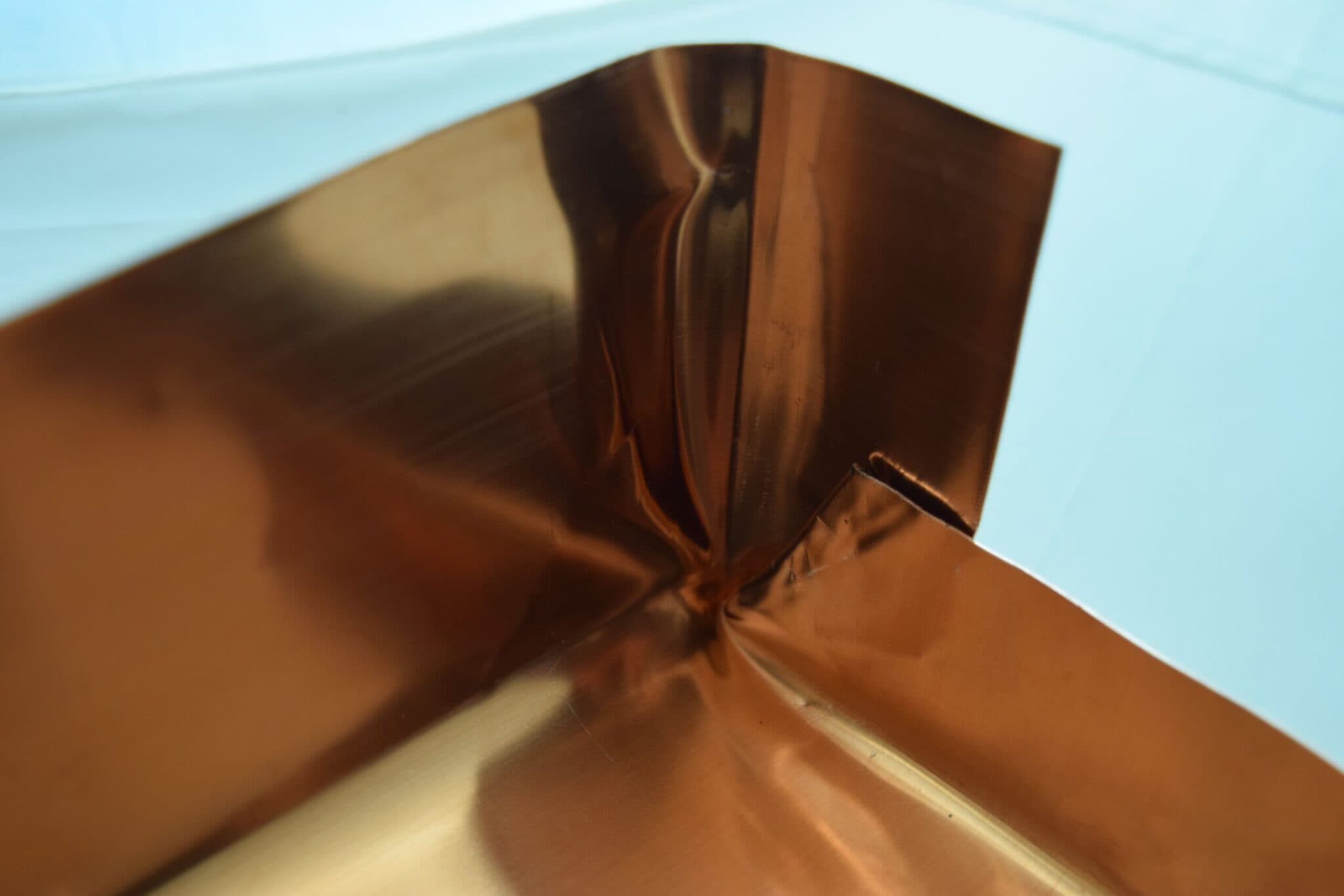 Pocket Pan Former – Create Sheet Metal Pitch Transitions Easily - thumbnail 2