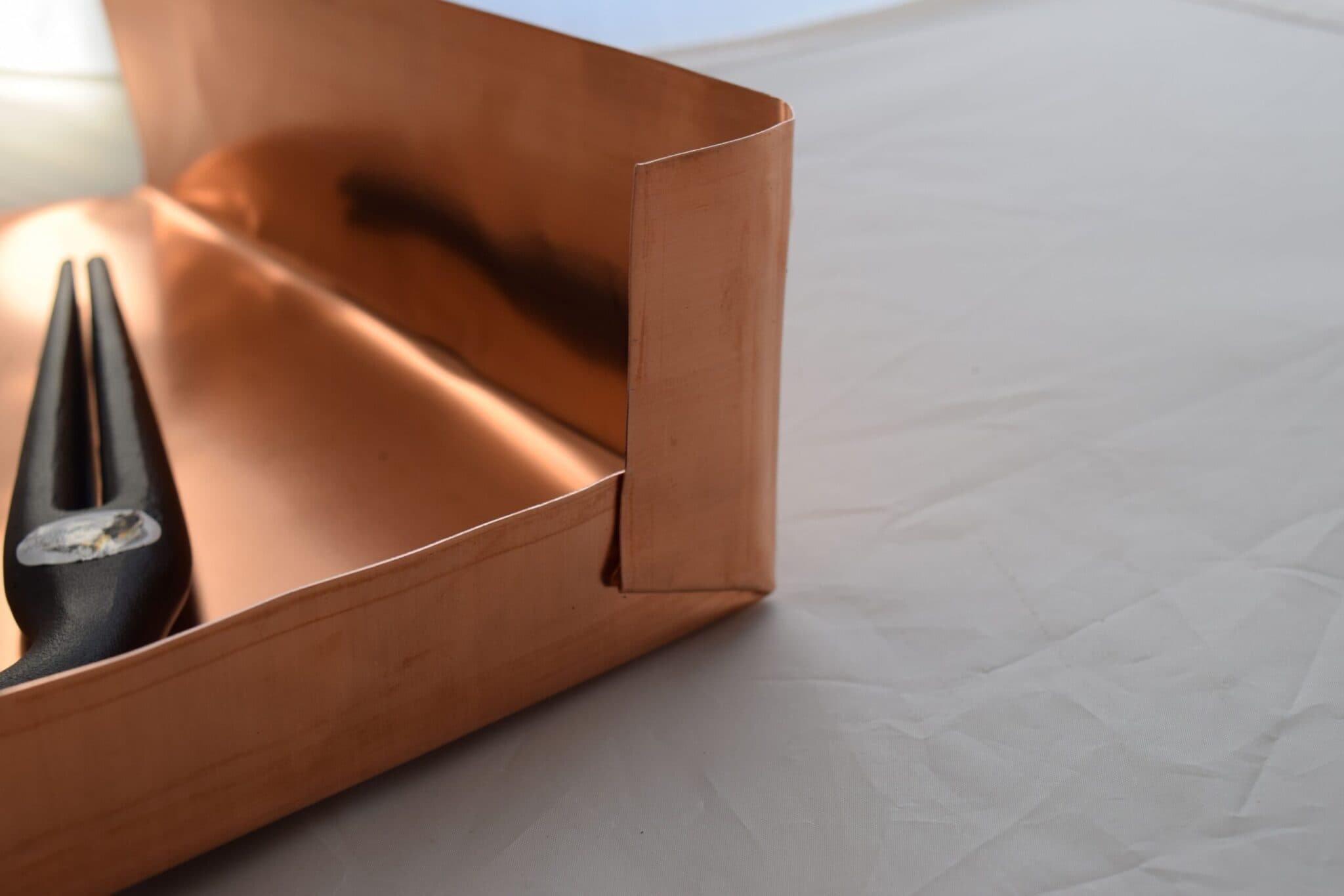 Pocket Pan Former – Create Sheet Metal Pitch Transitions Easily - thumbnail 4