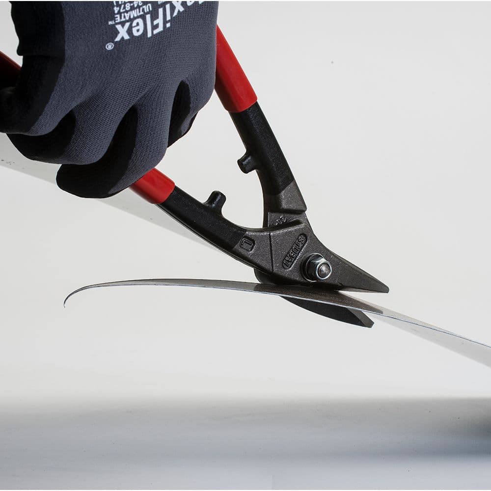 Stubai Premium Tin Snip Set - thumbnail 5