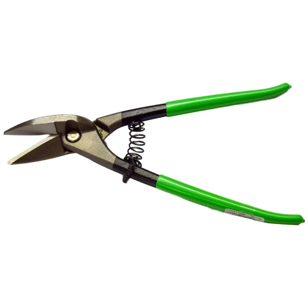 Stubai Premium Tin Snip Set - thumbnail 2