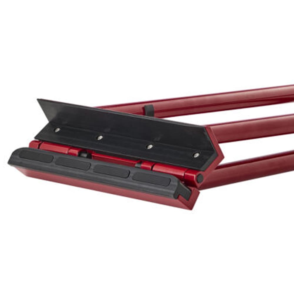 Malco FSHS2 2-in-1 Standing Seam Hand Seamer | 2″ Panels - thumbnail 4