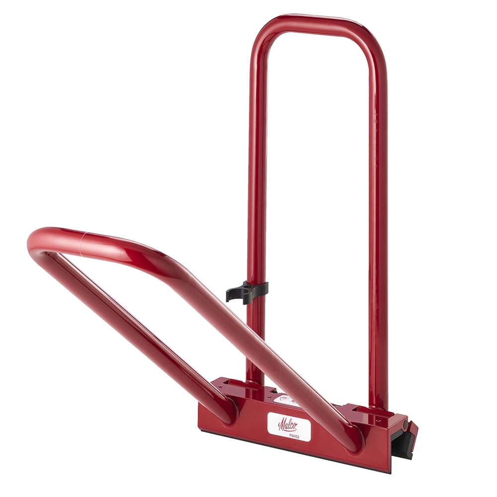 Malco FSHS2 2-in-1 Standing Seam Hand Seamer | 2″ Panels