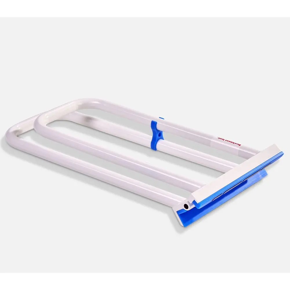Buschmann 2-in-1 Hand Seamer | 1st & 2nd Stage Seamer