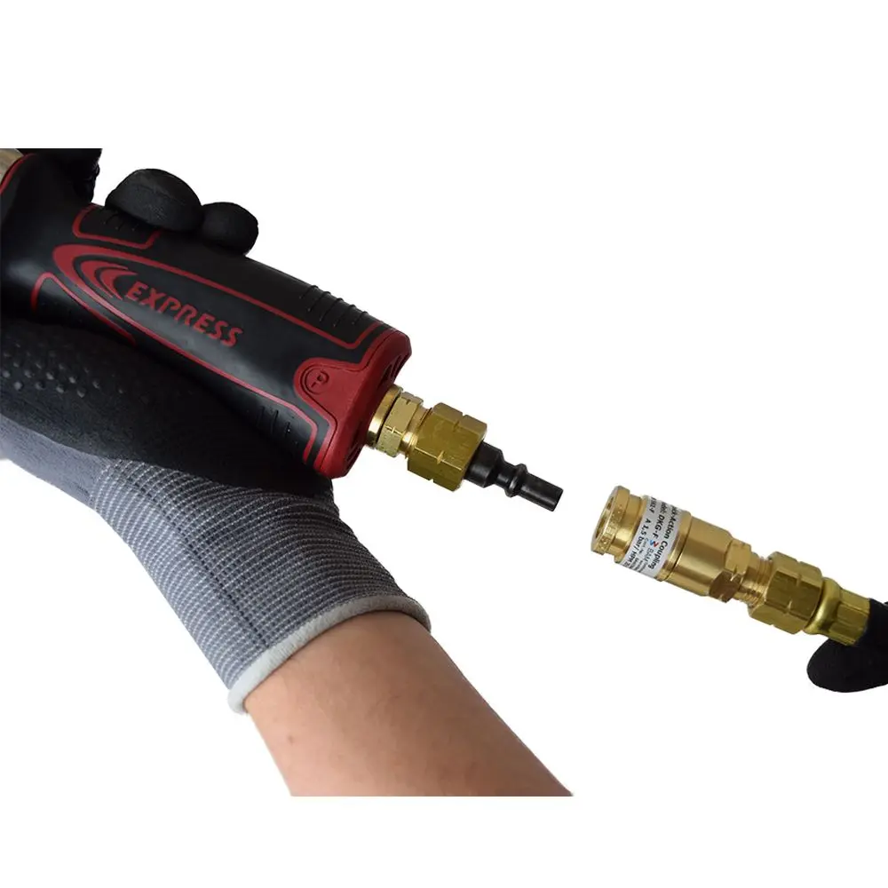 Express Self-Igniting Propane Soldering Kit for Roofing & Sheet Metal - thumbnail 5