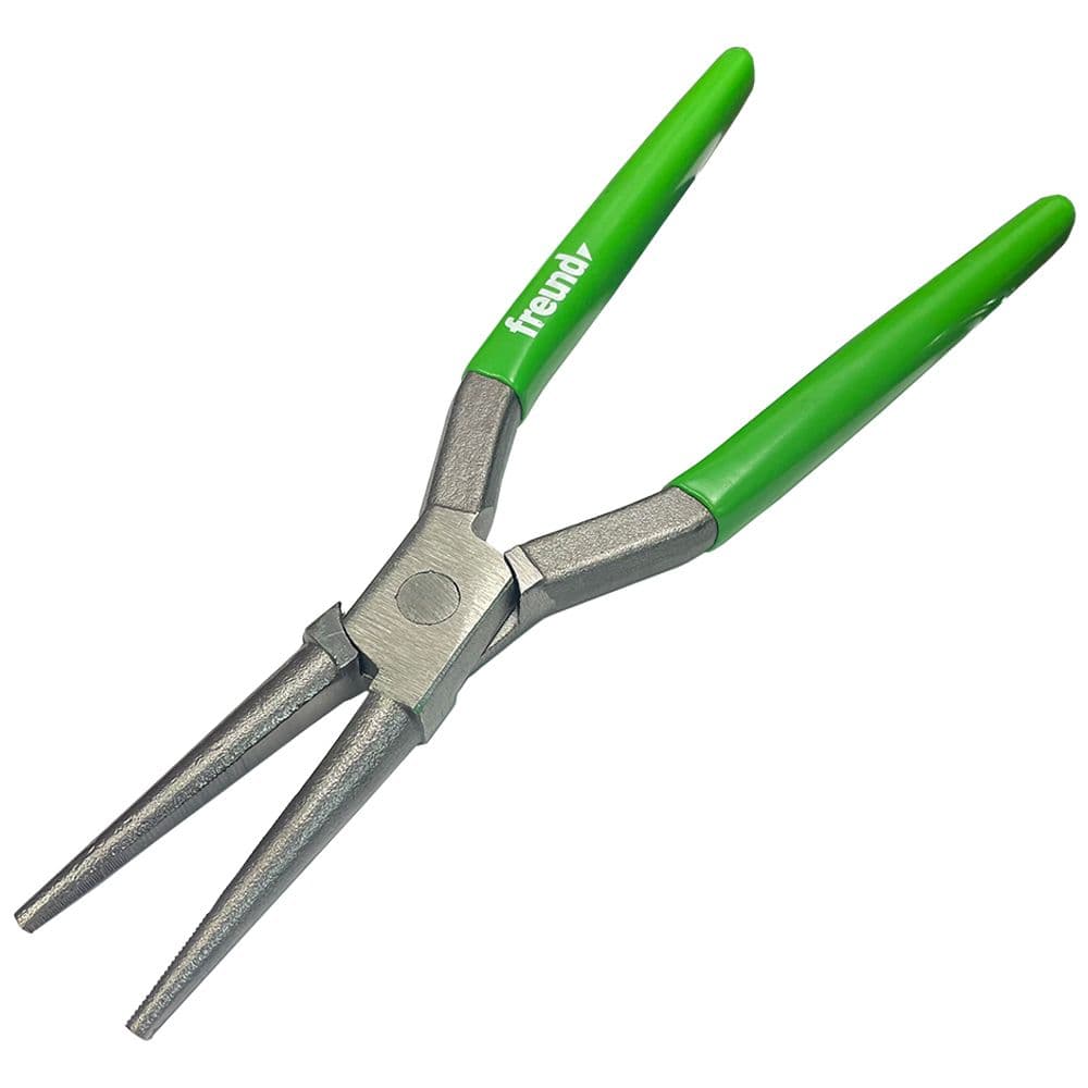 Round Nose Pliers for Standing Seam Roofing - thumbnail 5