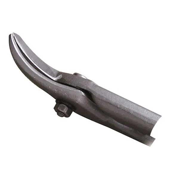 Stubai Circular Cut Tin Snips for Standing Seam Roofing - thumbnail 2