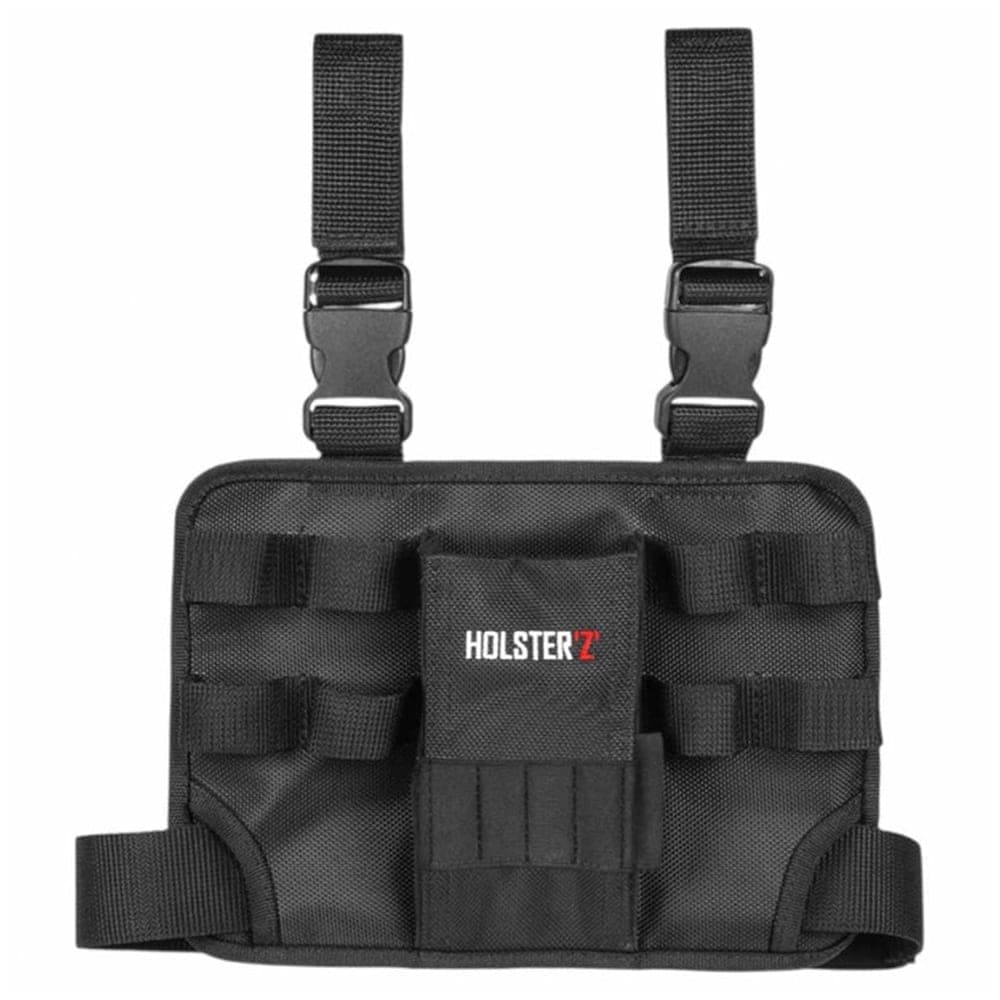 DACH Pro Holster – Holster Z | Premium Roofing Tool Holster for Professionals