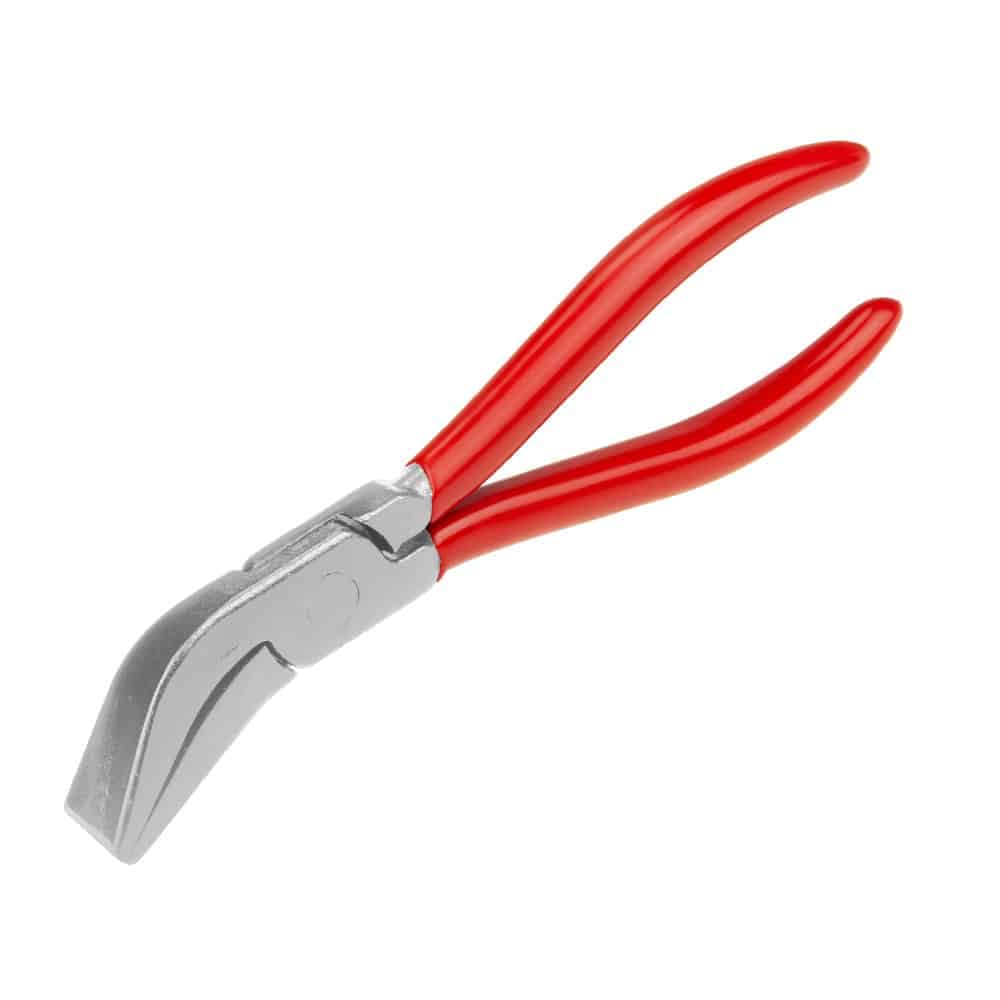 Stubai Aluminum Mini 30° Offset Seaming Plier