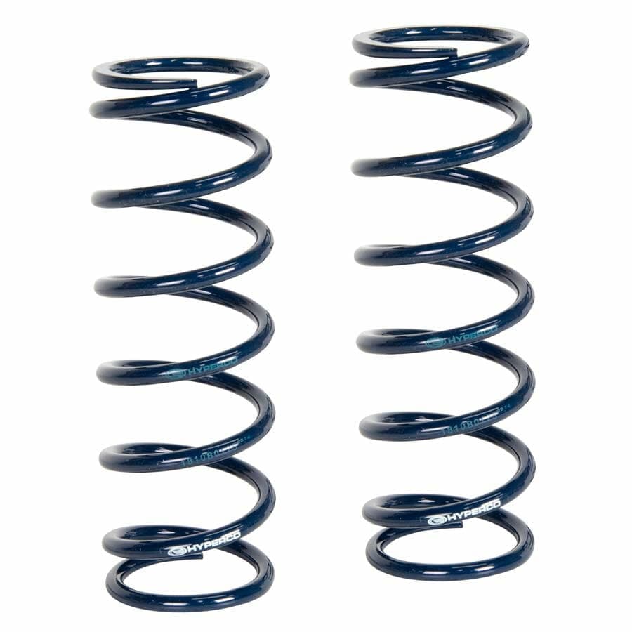 Hyperco Springs | 10″ x 2 1/2″ I.D. – 110 Lbs