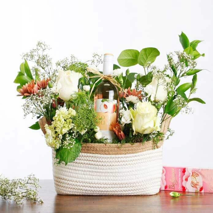 SoftWeave 13″ Window Box Planters - thumbnail 2