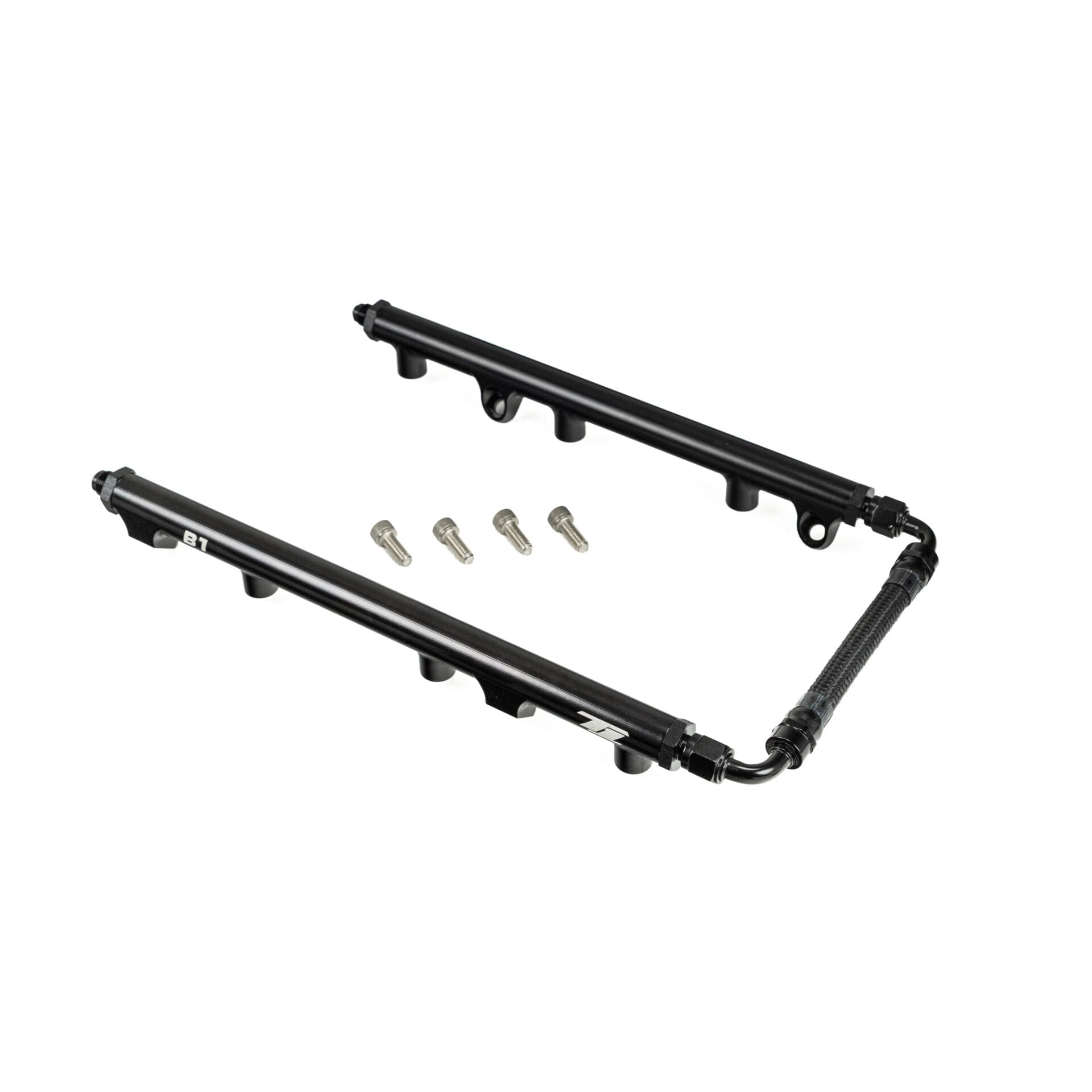 GT1R V4 Fuel Rails - thumbnail 4