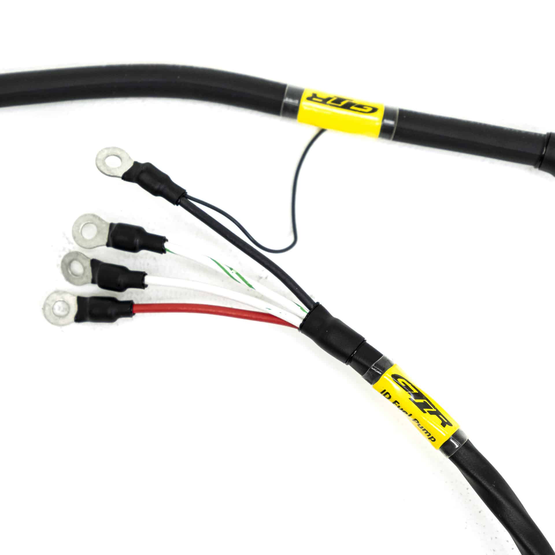 GT1R BPC MAP Harness – Radium Hanger - thumbnail 4