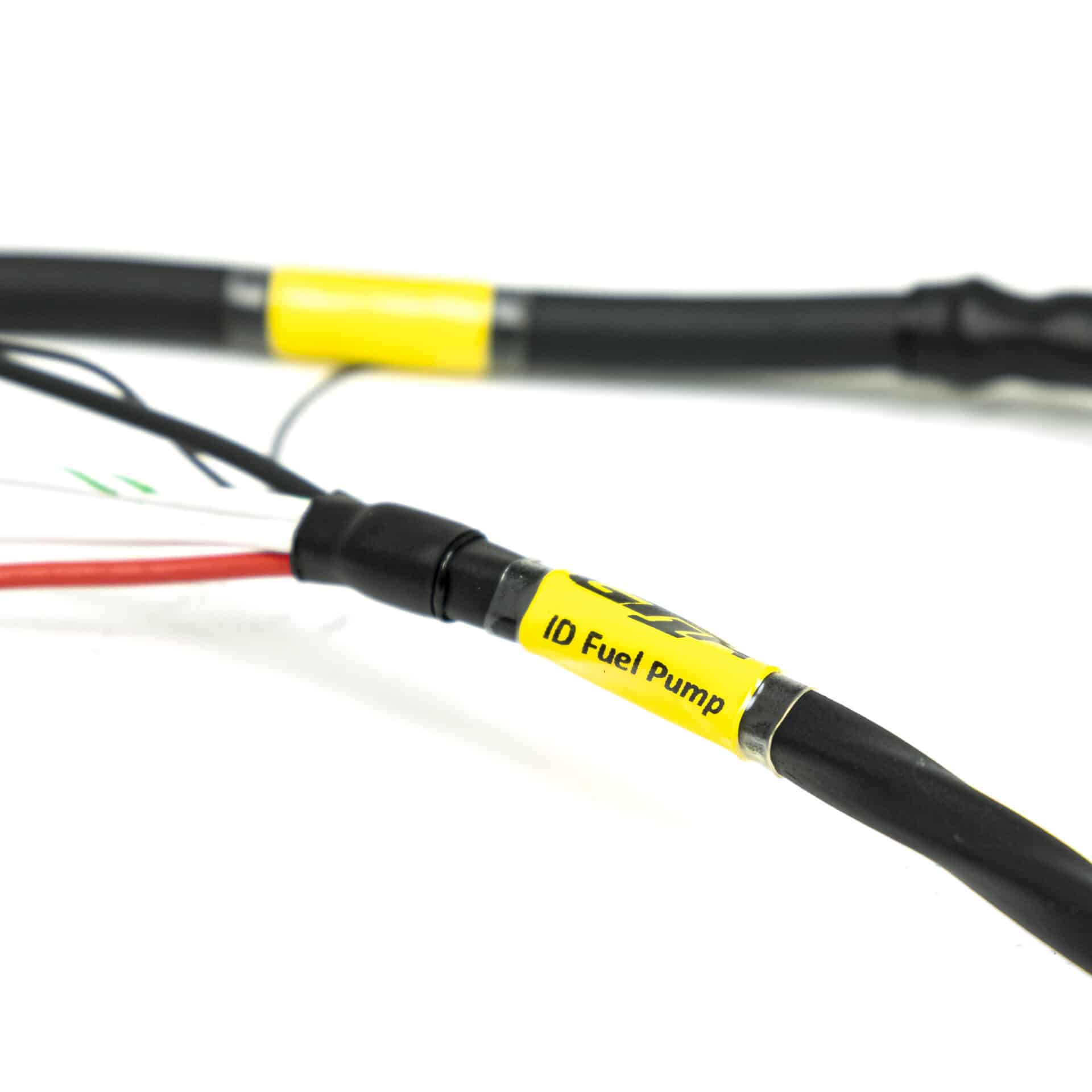 GT1R BPC MAP Harness – Radium Hanger - thumbnail 5
