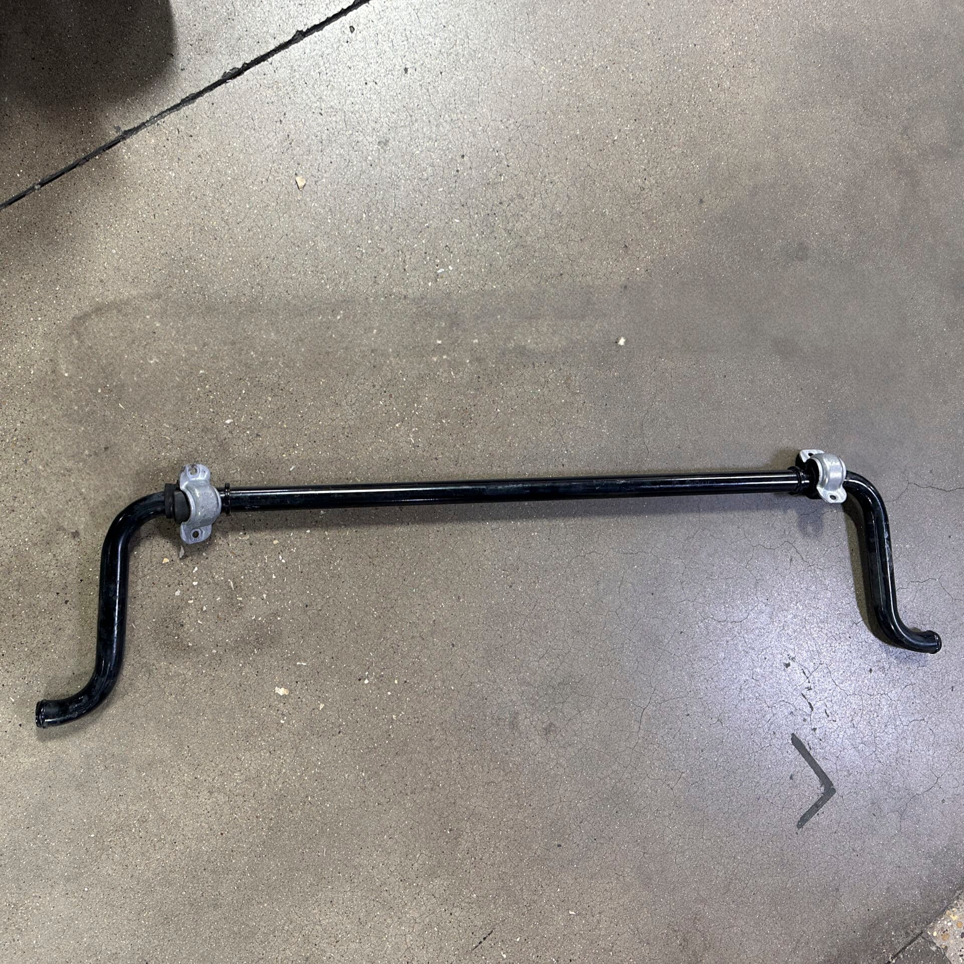 2020 Audi R8 Front Sway Bar