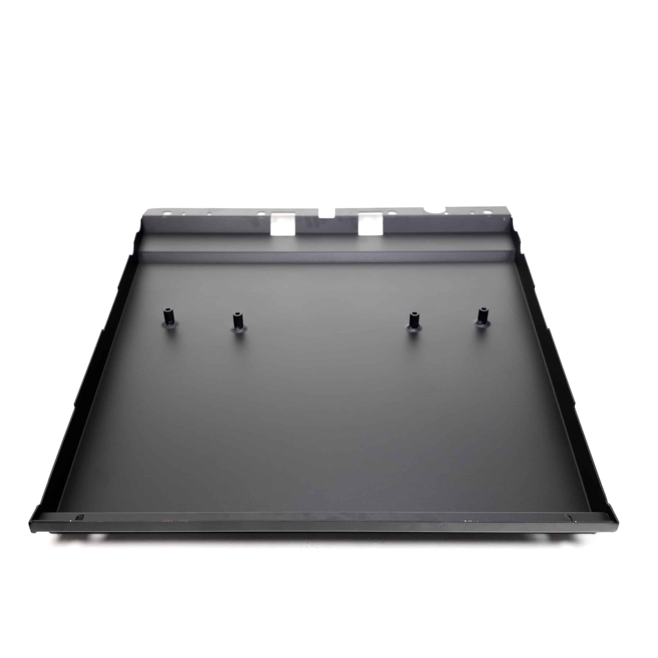 R35 GT-R Engine Belly Pan