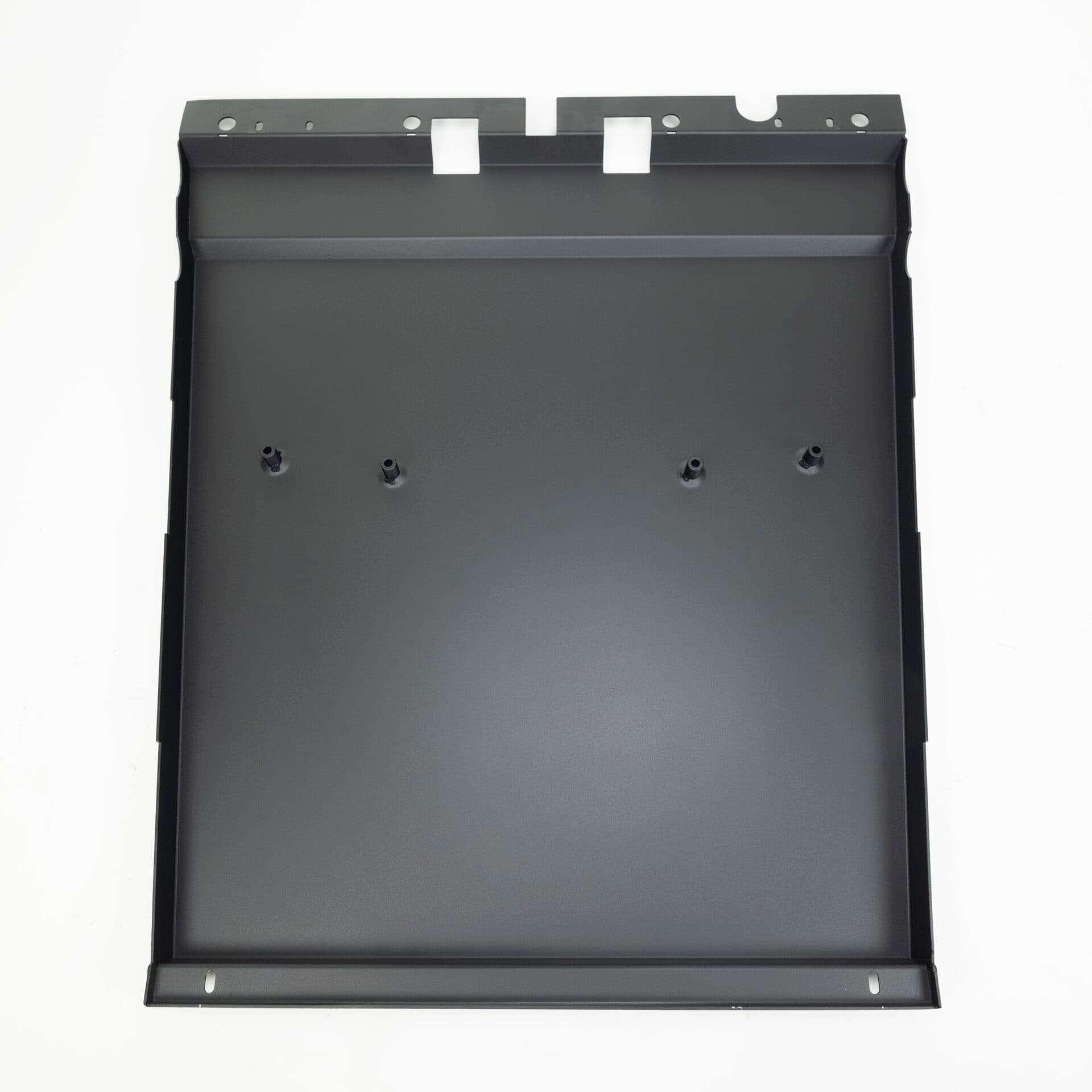 R35 GT-R Engine Belly Pan - thumbnail 4