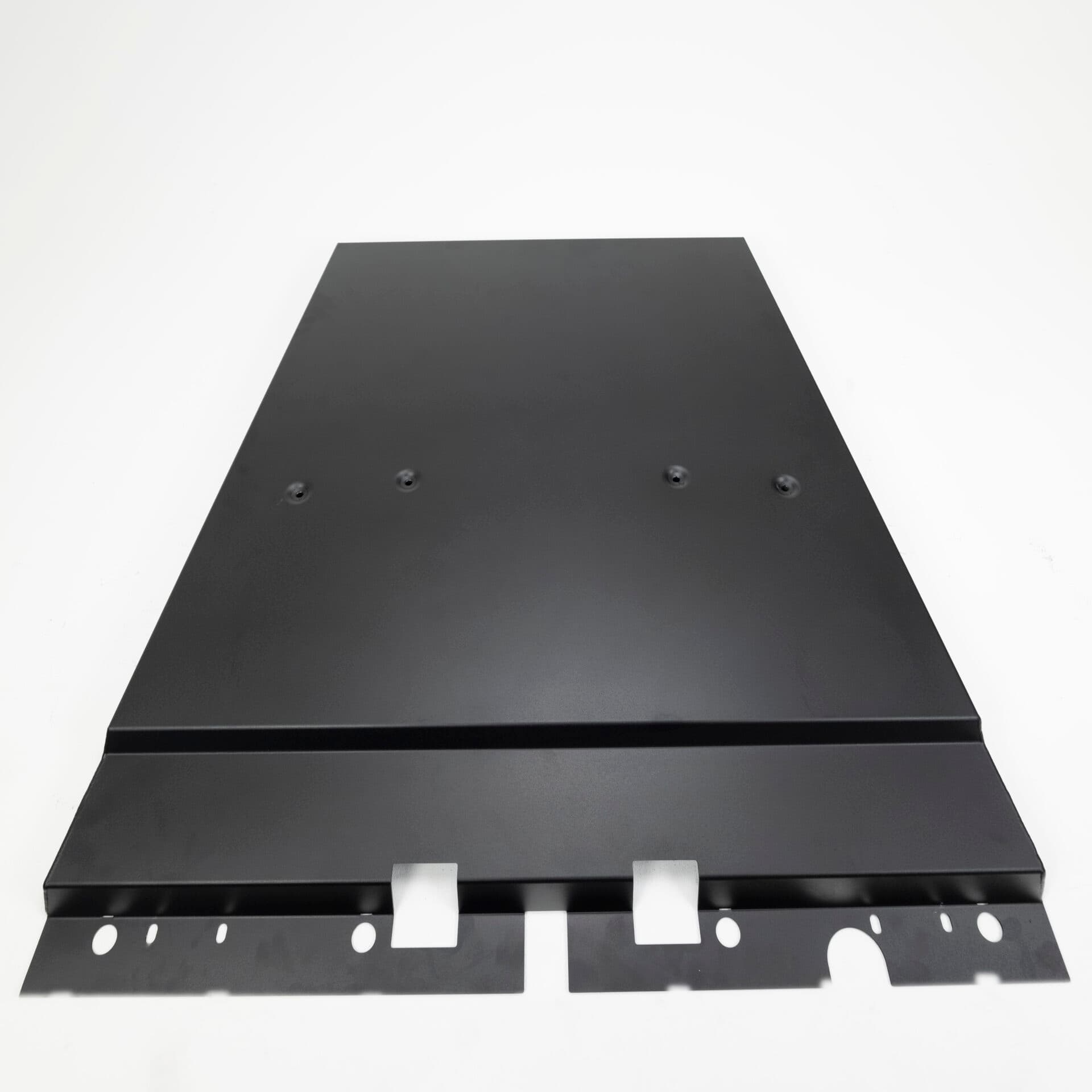 R35 GT-R Engine Belly Pan - thumbnail 5