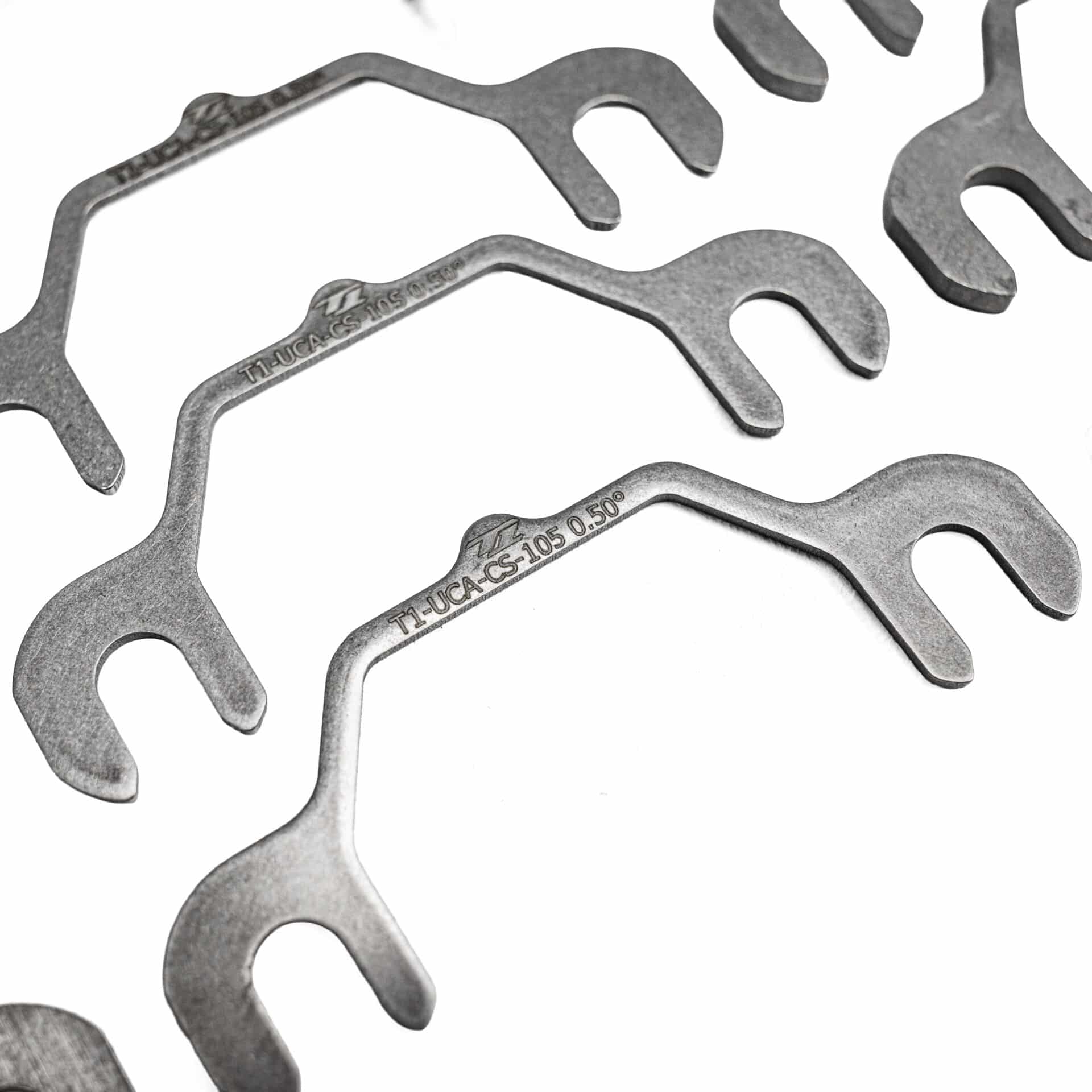 T1 Huracan/R8 Alignment Shim Kit - thumbnail 5