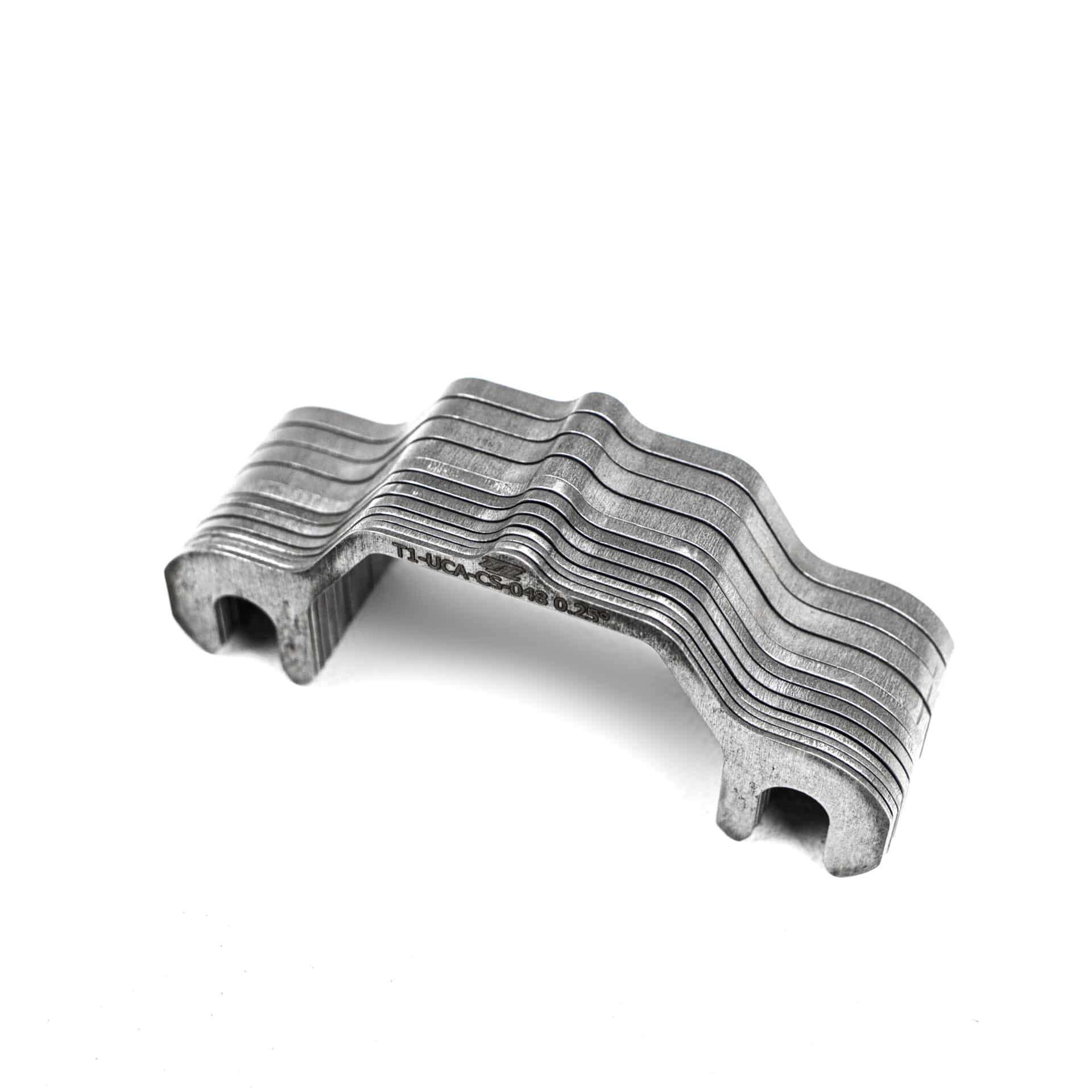 T1 Huracan/R8 Alignment Shim Kit - thumbnail 2