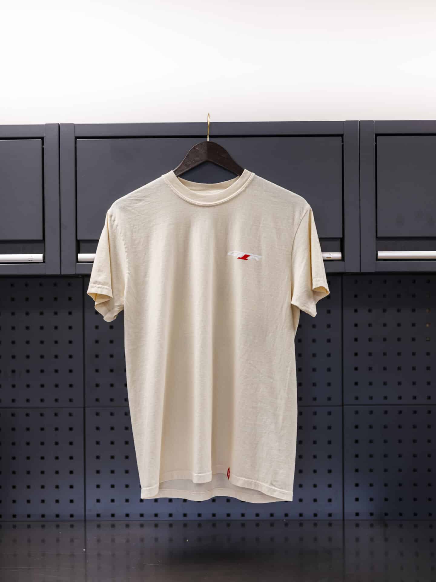 GTR Japan T-Shirt – Ivory - thumbnail 3
