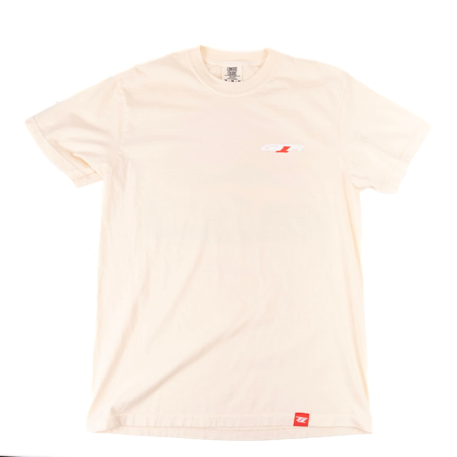 GTR Japan T-Shirt – Ivory - thumbnail 4