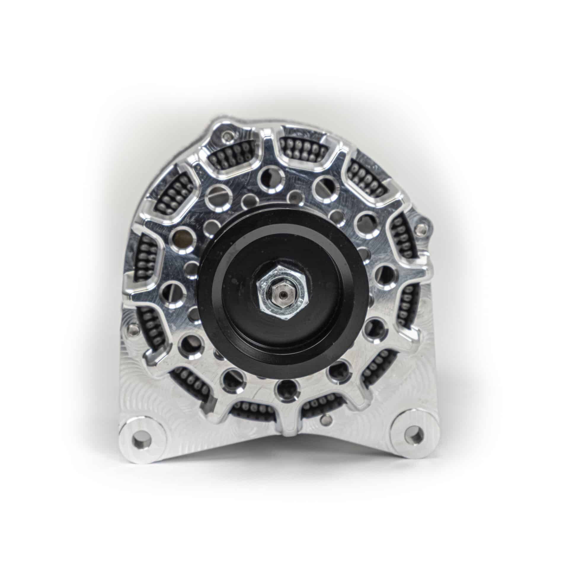 HPL High Output Alternator for Huracan/R8 - thumbnail 3