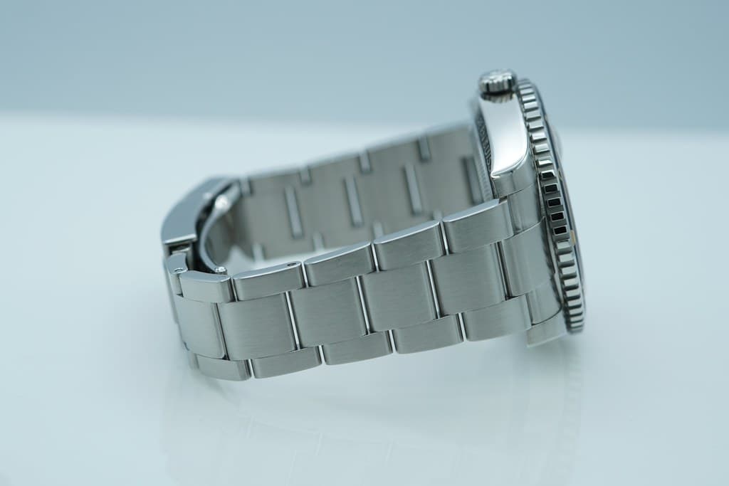 Rolex GMT MASTER 2 ARTISANS DE GENEVE THE UNCATCHABLE PROJECT FULL SET - thumbnail 5