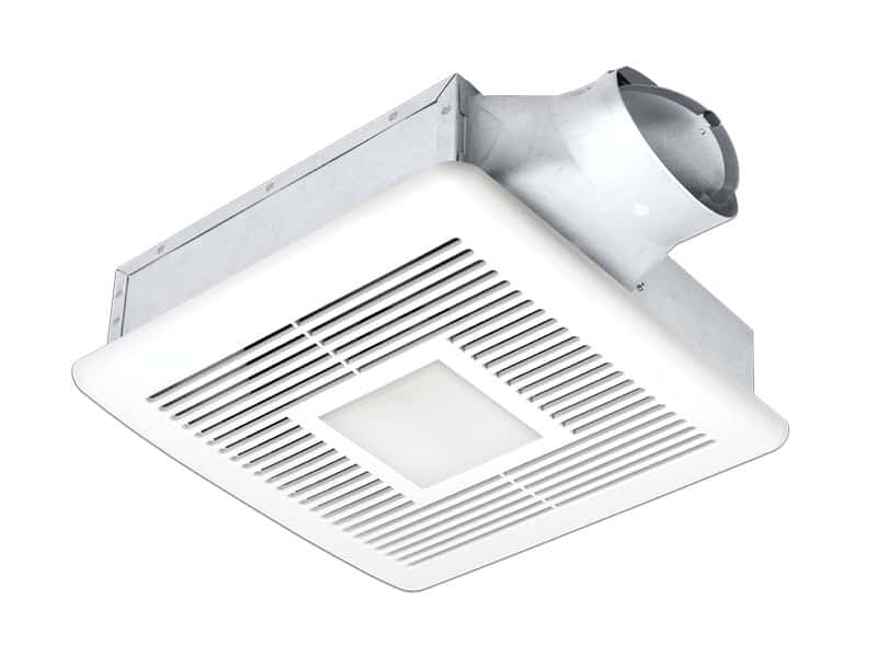 Delta BreezSlim DB-SLM80-110DLED