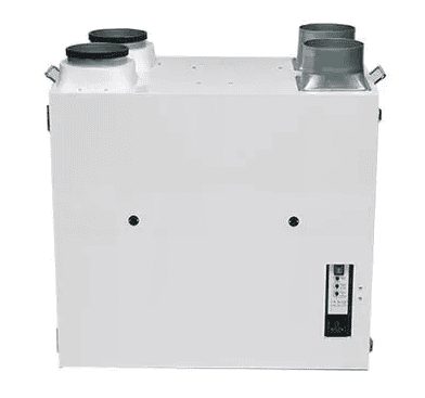 Intelli-Balance® 200 – Any Climate ERV; (Corded Model); 60 to 200 CFM