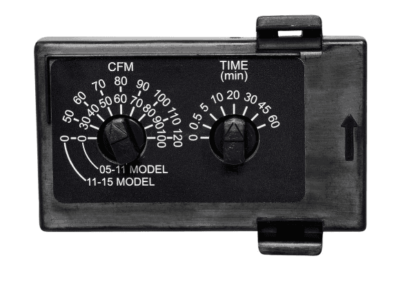 WhisperGreen® Select Multi-Speed Module