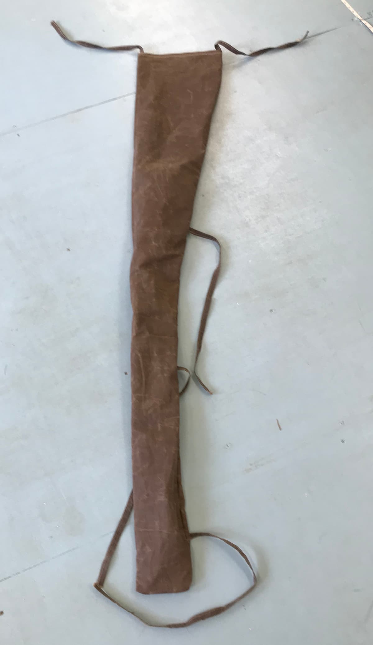 Gun/Musket case