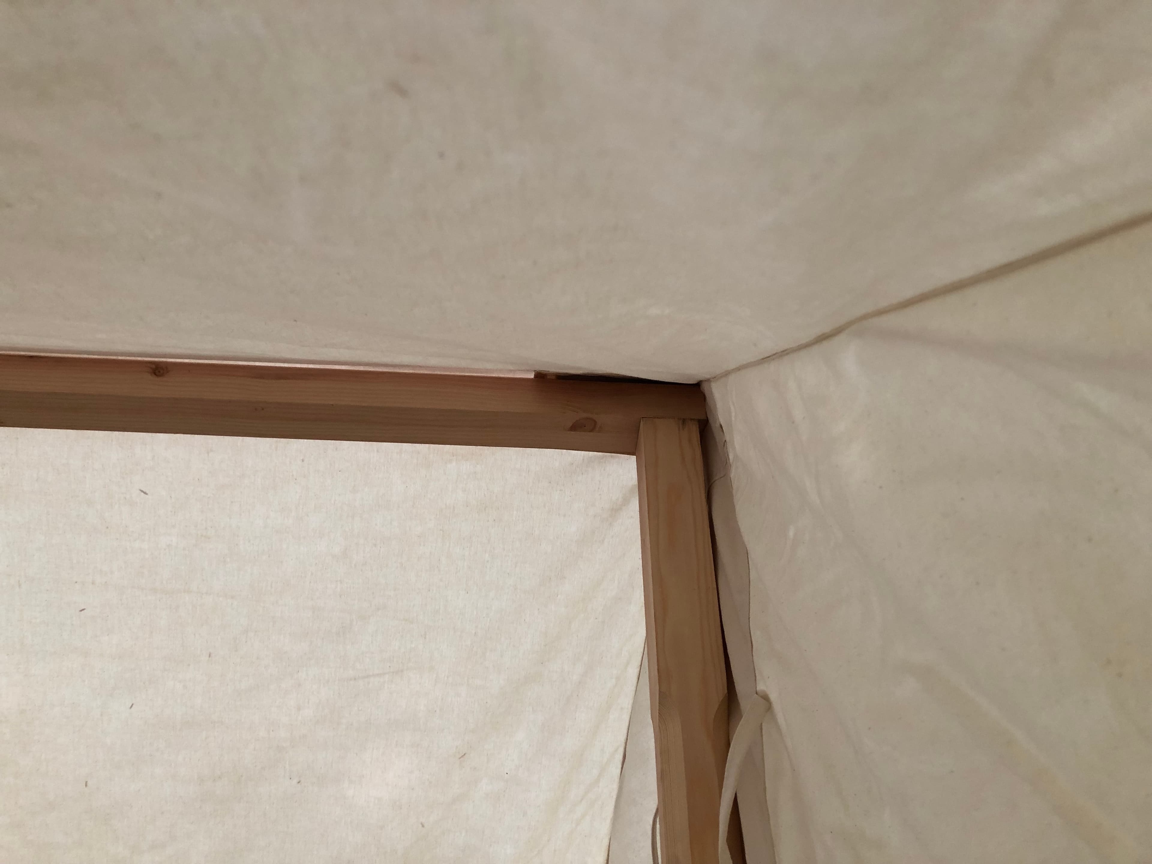Tent Poles – Ridge Poles - thumbnail 3