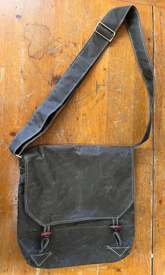 Anything’s Possible – Shoulder Bag