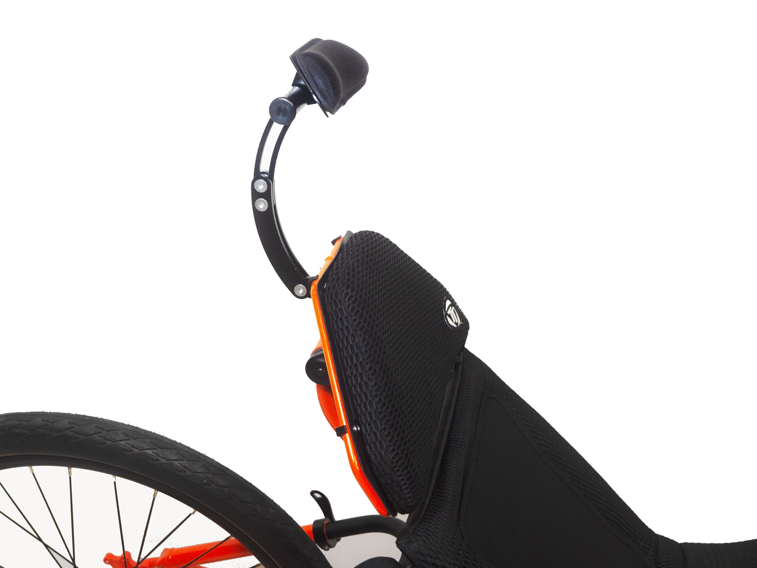 Sport Touring Head Rest