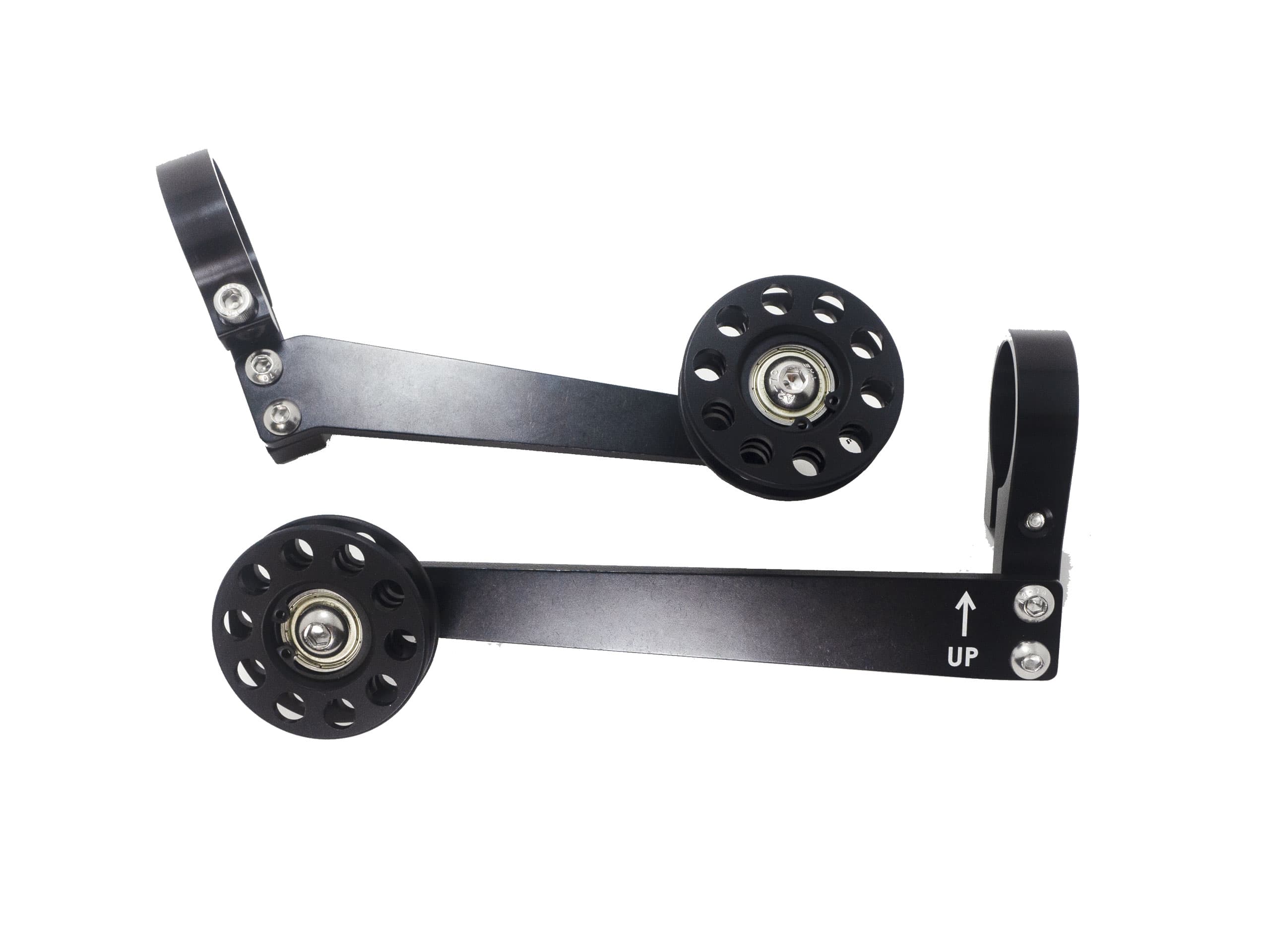 Chain Gobbler – Spyder - thumbnail 2