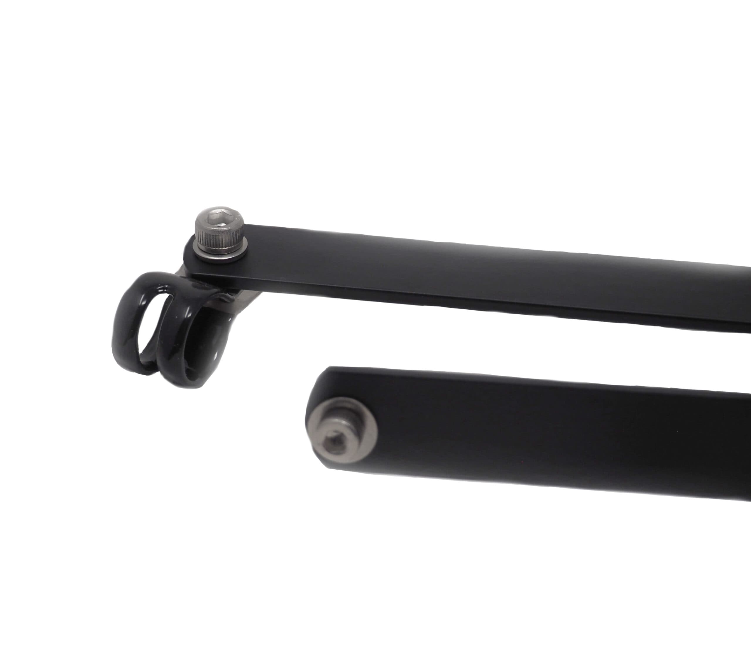Rear Rack Fit Kit – Spyder - thumbnail 2