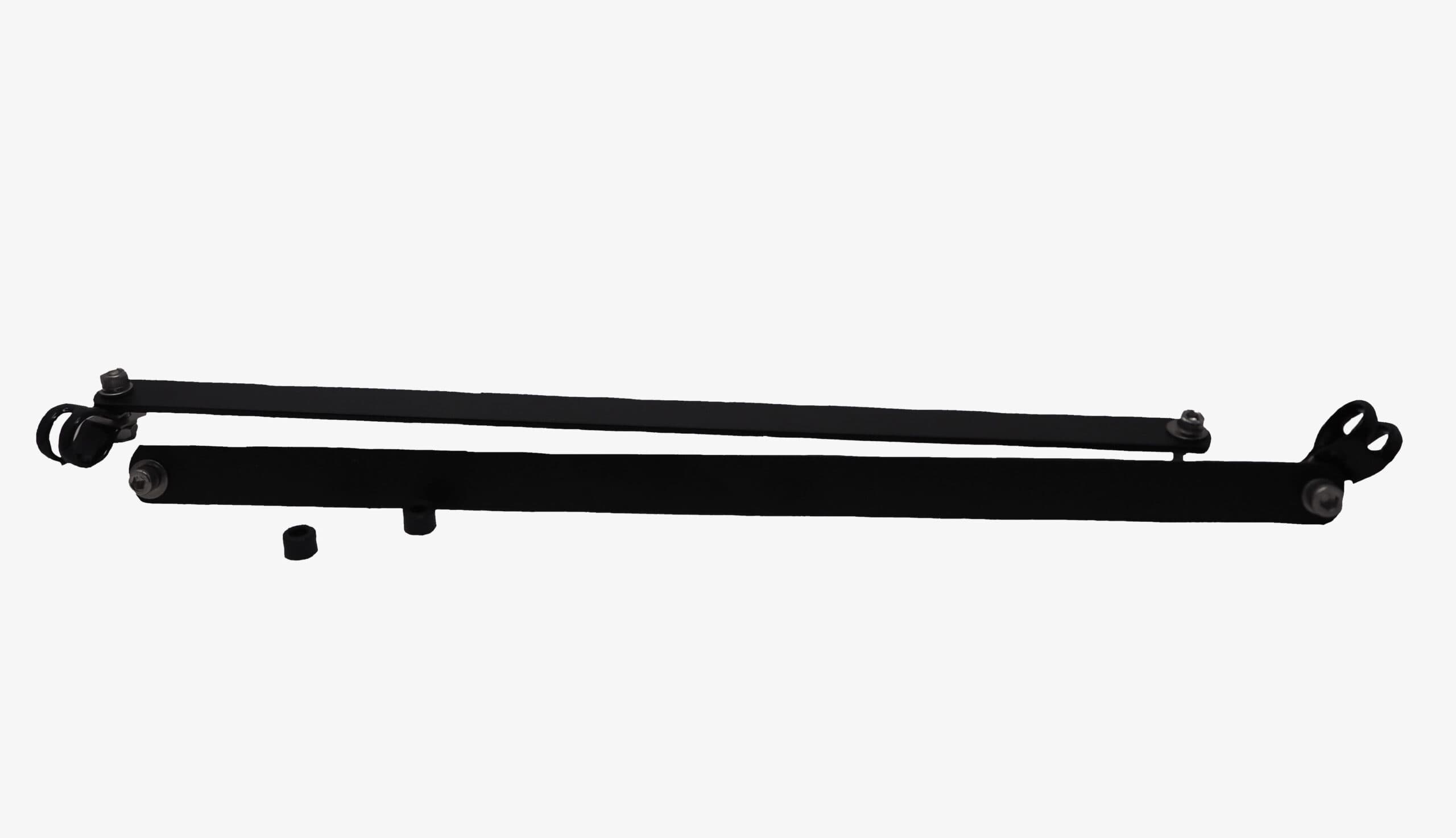 Rear Rack Fit Kit – Spyder