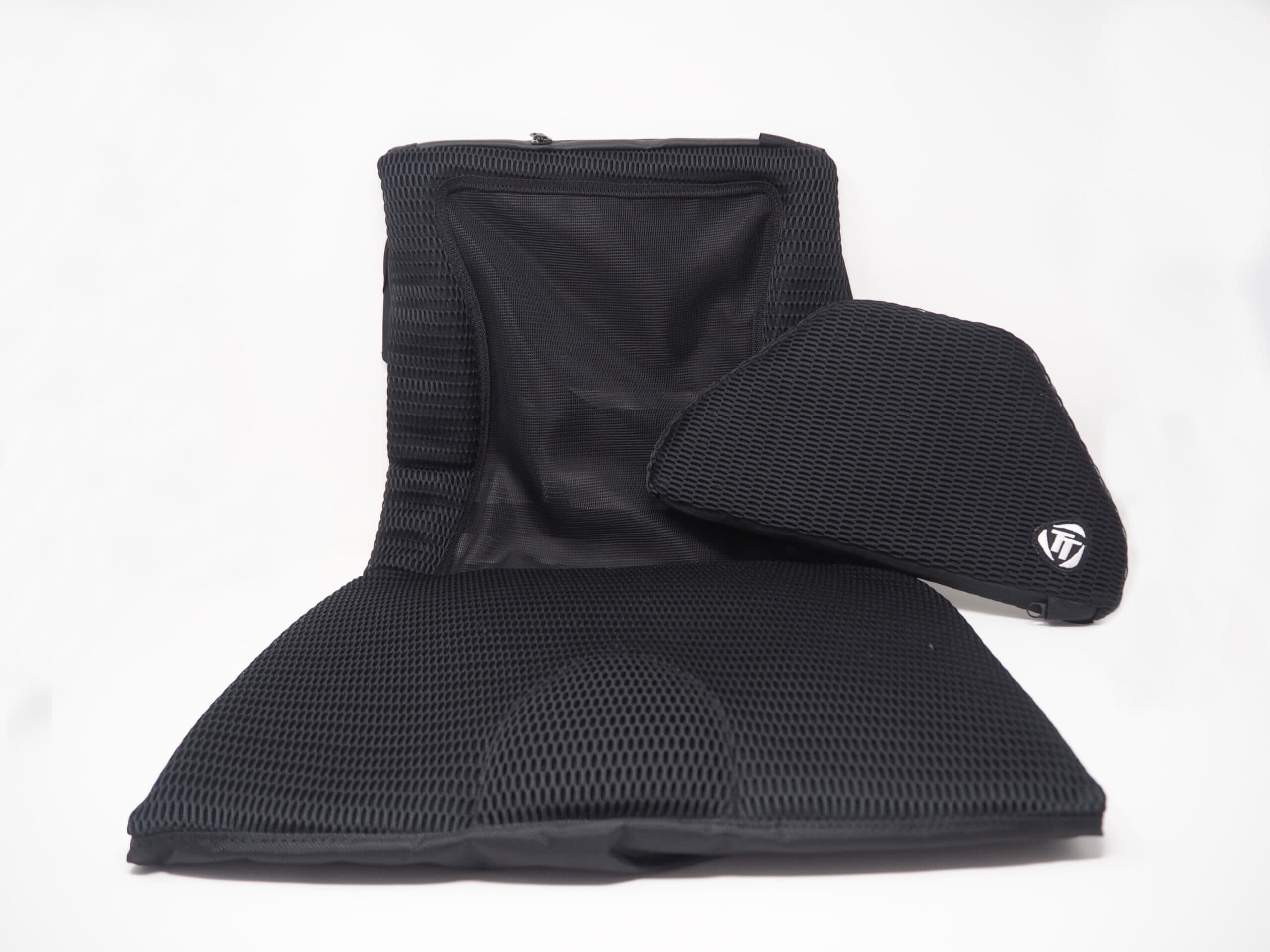 Seat Mesh – Sport Touring