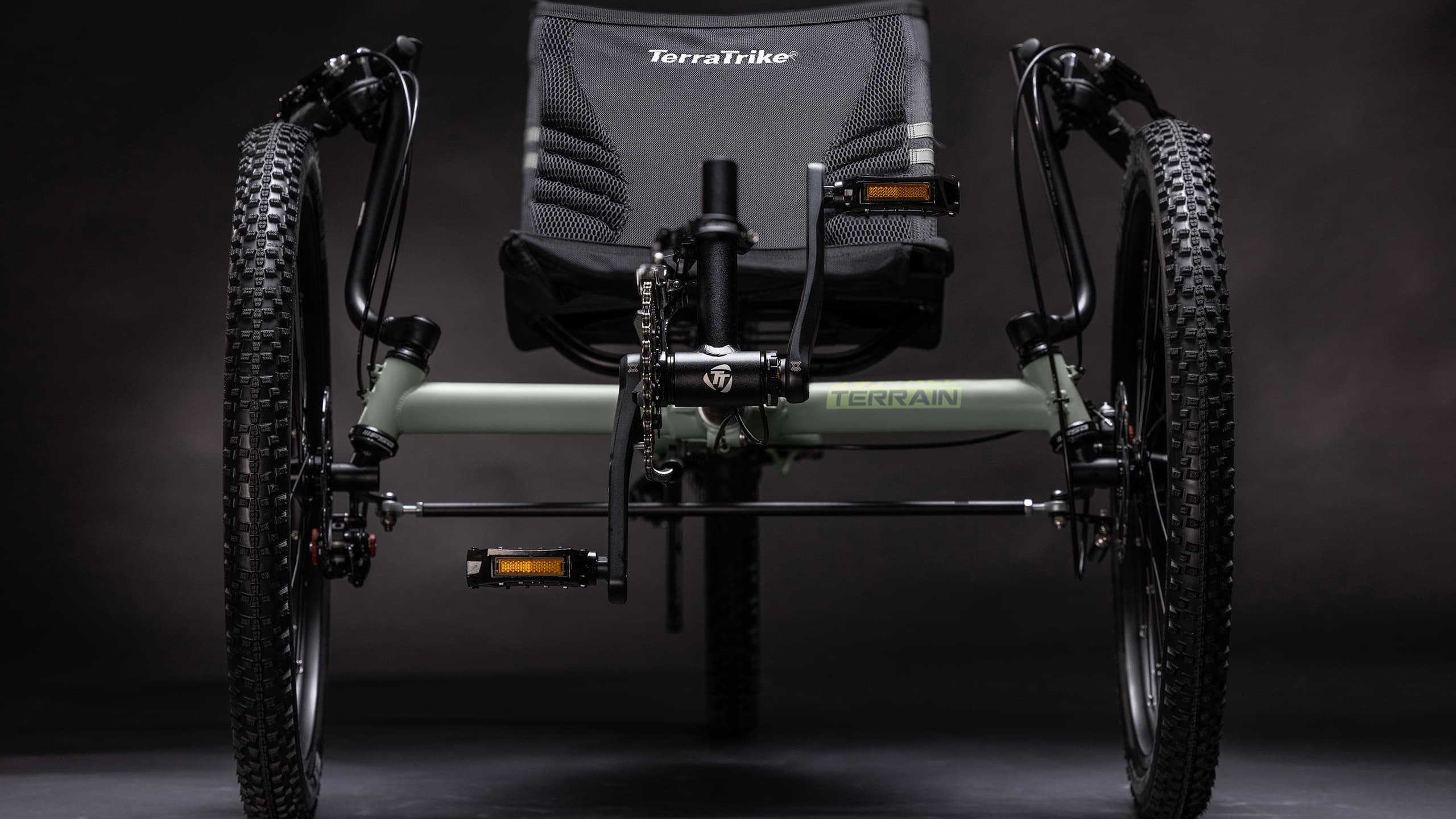All Terrain (Graphite Grey) - thumbnail 4