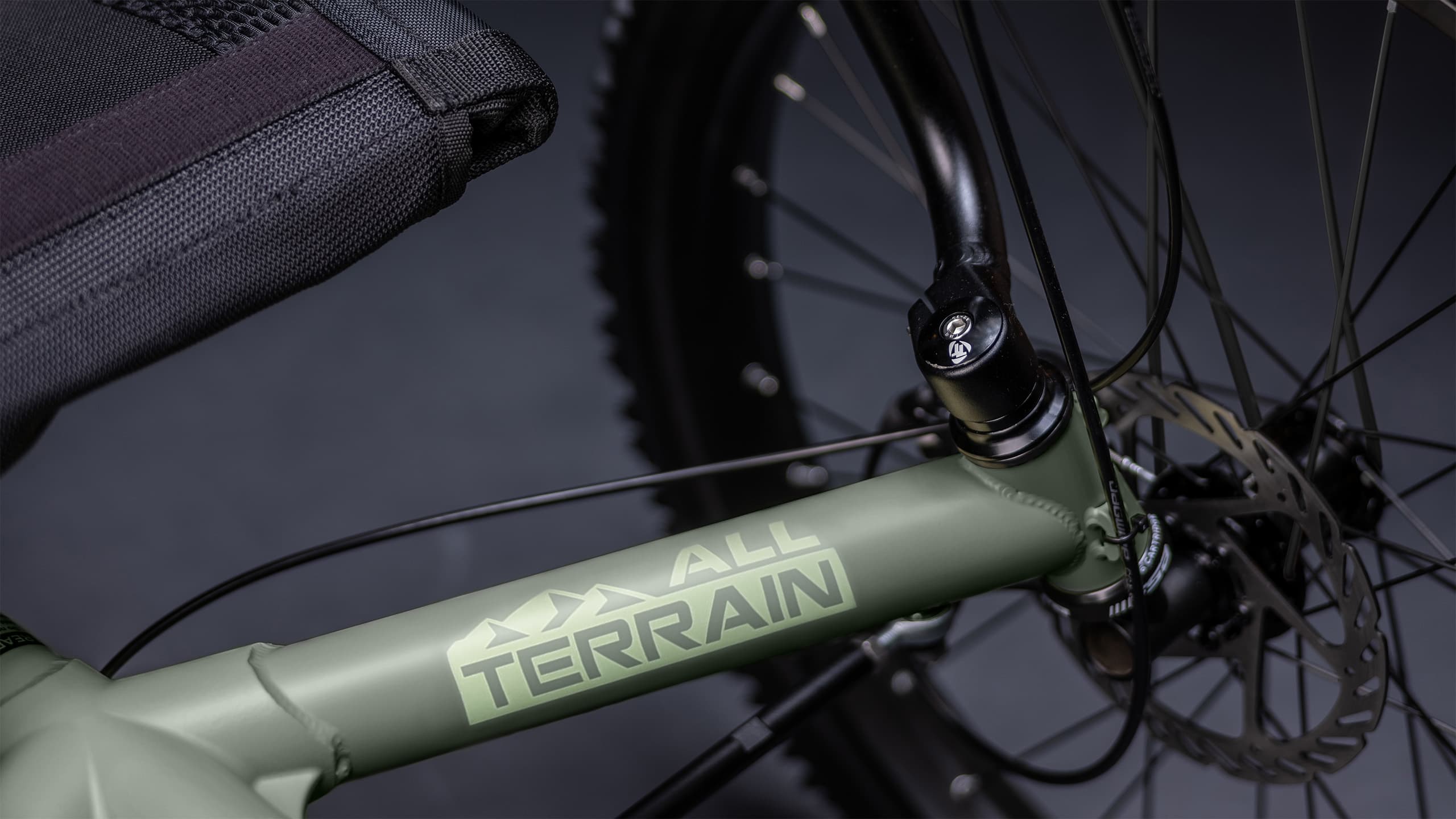 All Terrain (Graphite Grey) - thumbnail 3