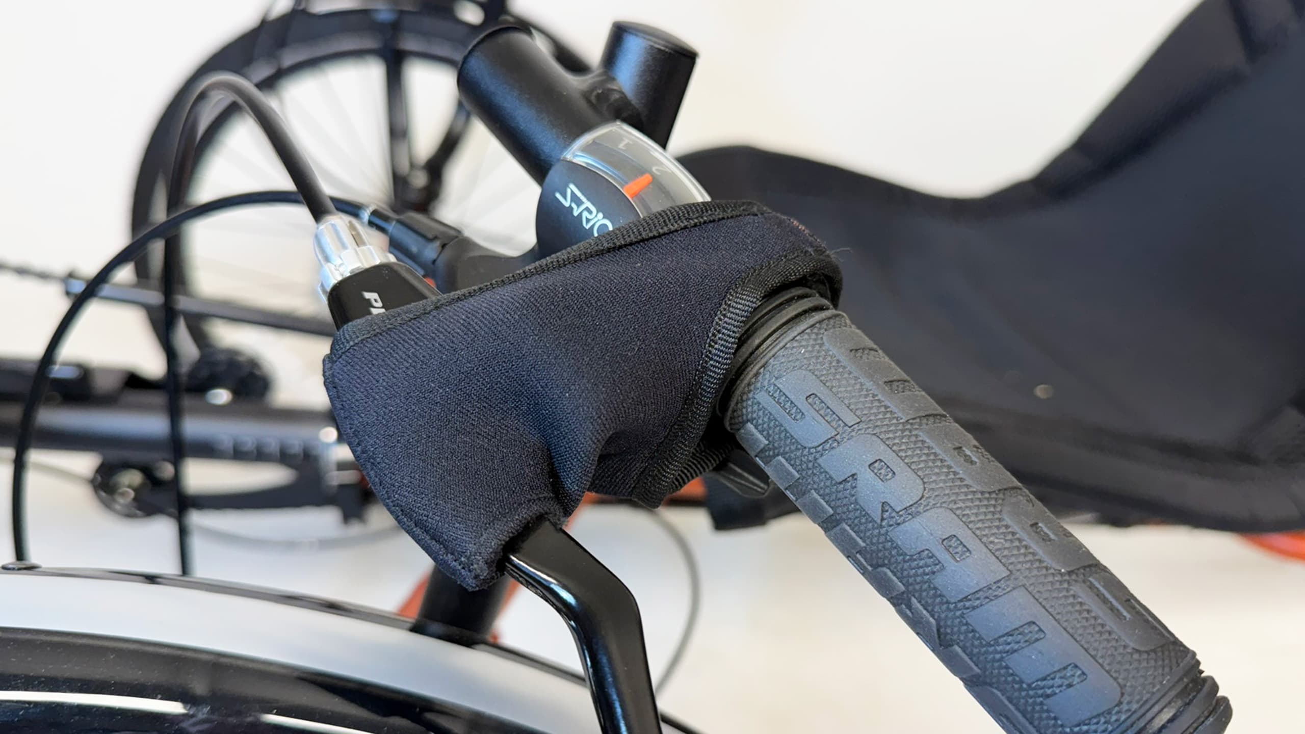 ATC Brake Lever Cover (pair) - thumbnail 3